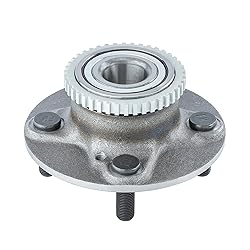 Stirling P512424PR_0106 - Pair 2 Rear Wheel Bearing