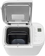 Panasonic SD-R2530 Automatic Breadmaker with Gluten Free Program view 4