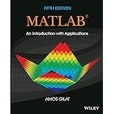 MATLAB: An Introduction with Applications (Delisted)