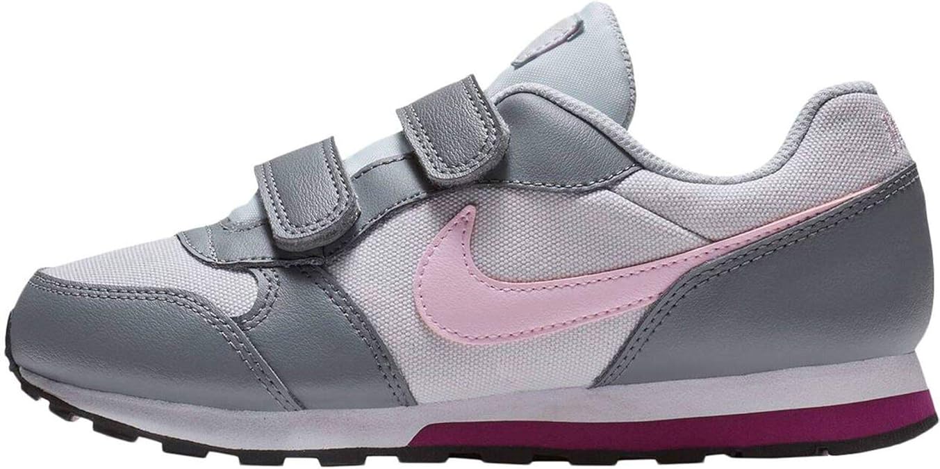 nike girls track shoes