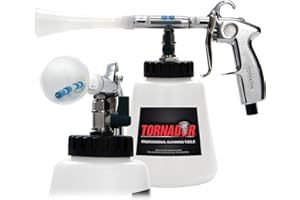 Tornador Car Cleaning Gun Tool Z-010