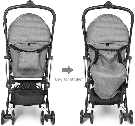 besrey airplane stroller uk