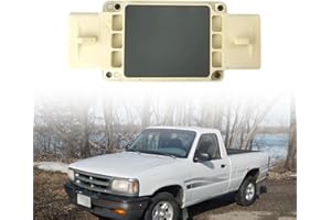 LOMEEN LX230 Ignition Control Module Compatible with 1989-1997 Ford Ranger，1991-1993 Ford Mustang，1994-1997 Mazda B2300
