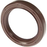 National 711181 Engine Oil Pump Seal for 2003-2019 Honda Pilot