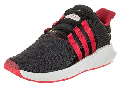 red and black eqt