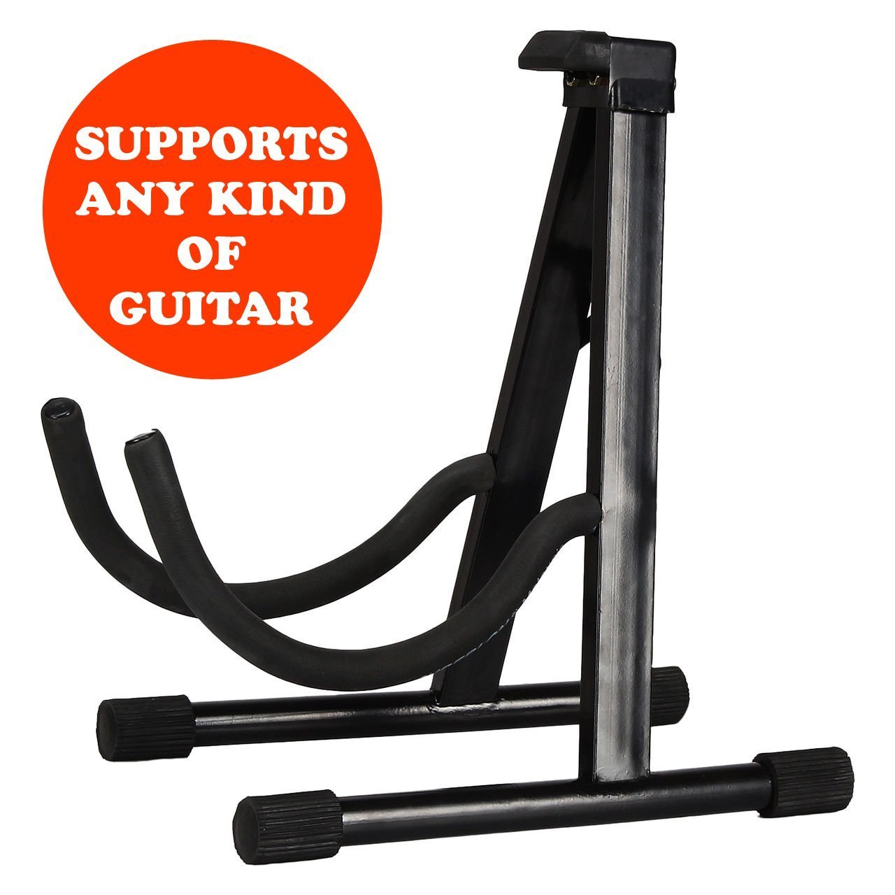 Borngenio Premium guitar stand Amazon.in Musical Instruments
