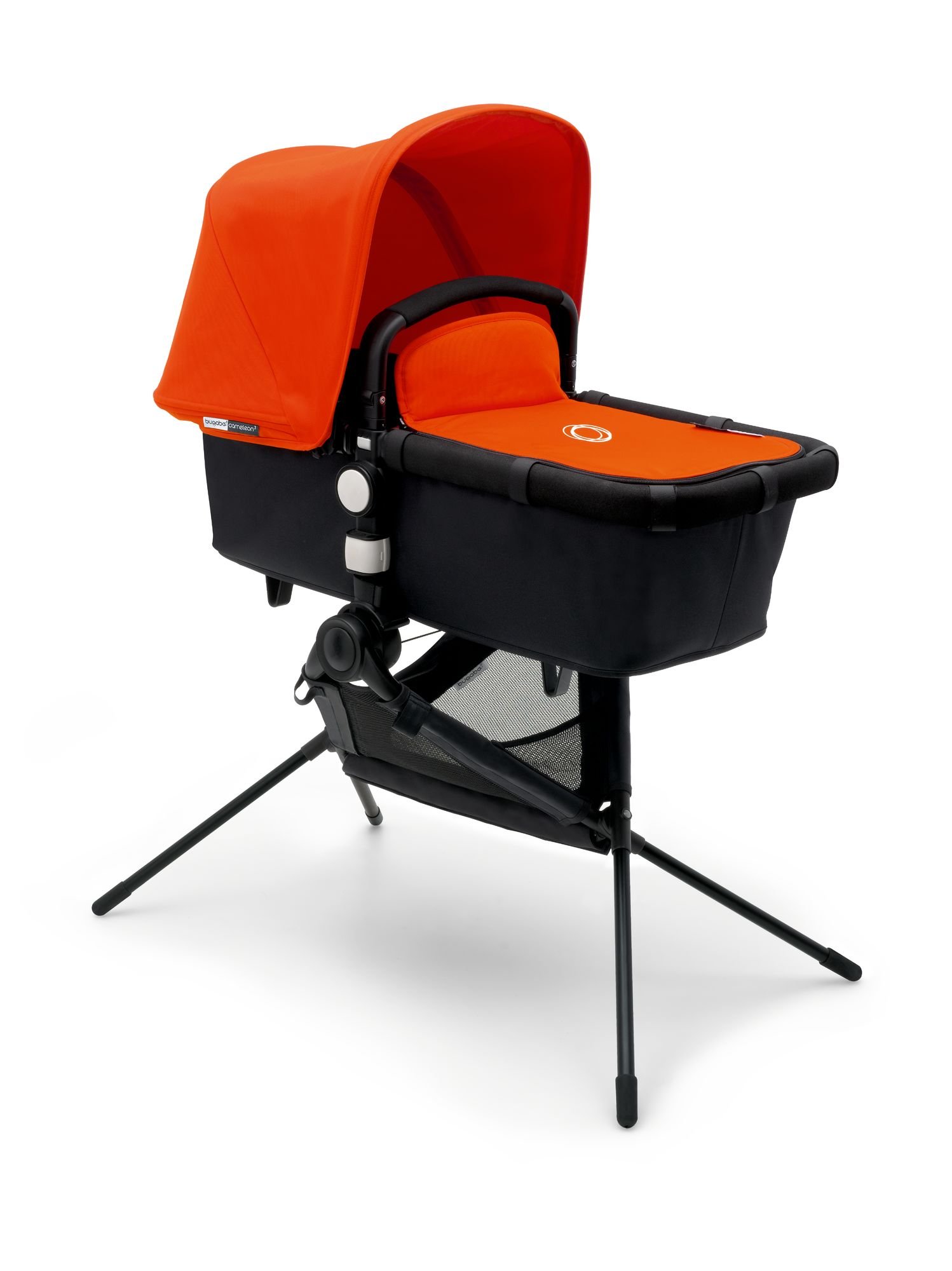 Bugaboo Stand, Black