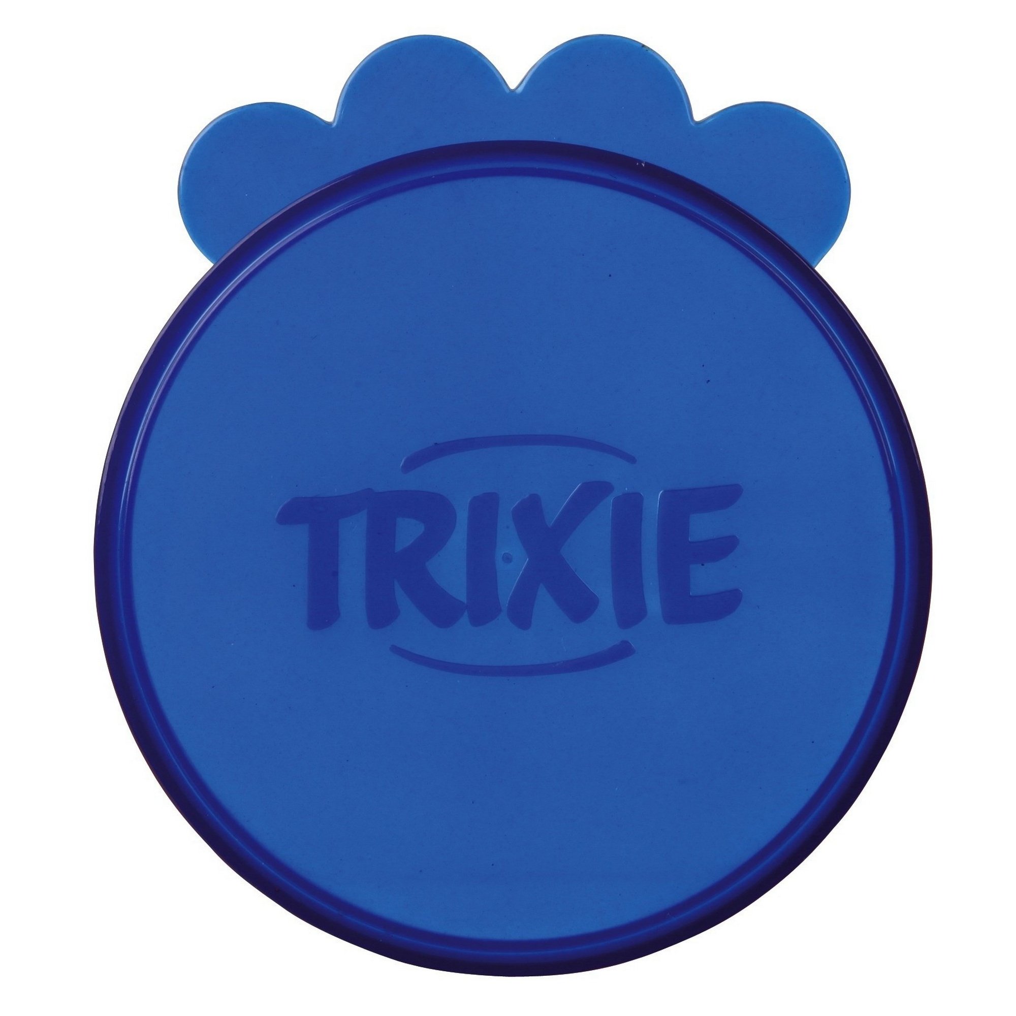 Trixie Dosendeckel, ø 7,6 cm, 3 St., farblich sortiert
