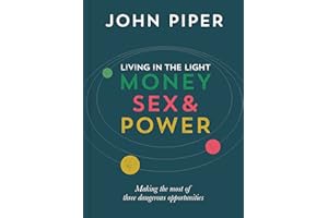 Living in the Light: Money, Sex and Power