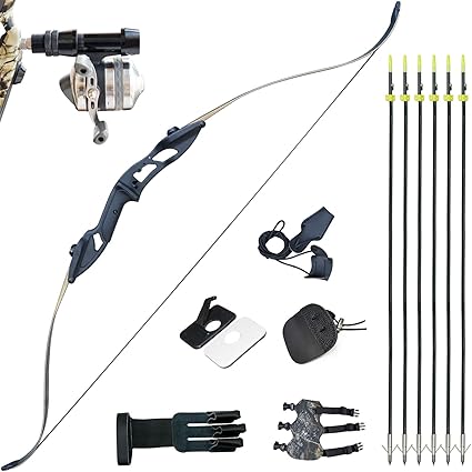 bowfishing gear
