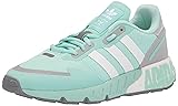 adidas Originals Women's ZX 1K Boost, Clear