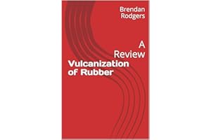 Vulcanization of Rubber: A Review