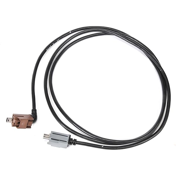 Amazon.com: ACDelco 84005123 GM Original Equipment USB Data Cable 