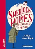 Sherlock Holmes investigatore privato
