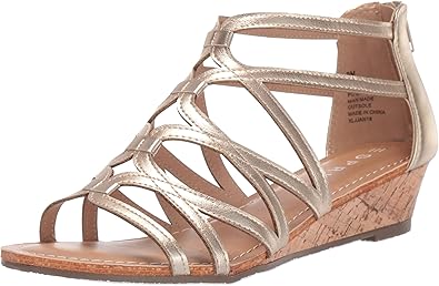 candies wedge sandals