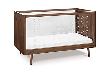 ubabub nifty clear cot