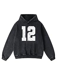 FAIABLE Hoodies for Women Oversized Sweatshirts