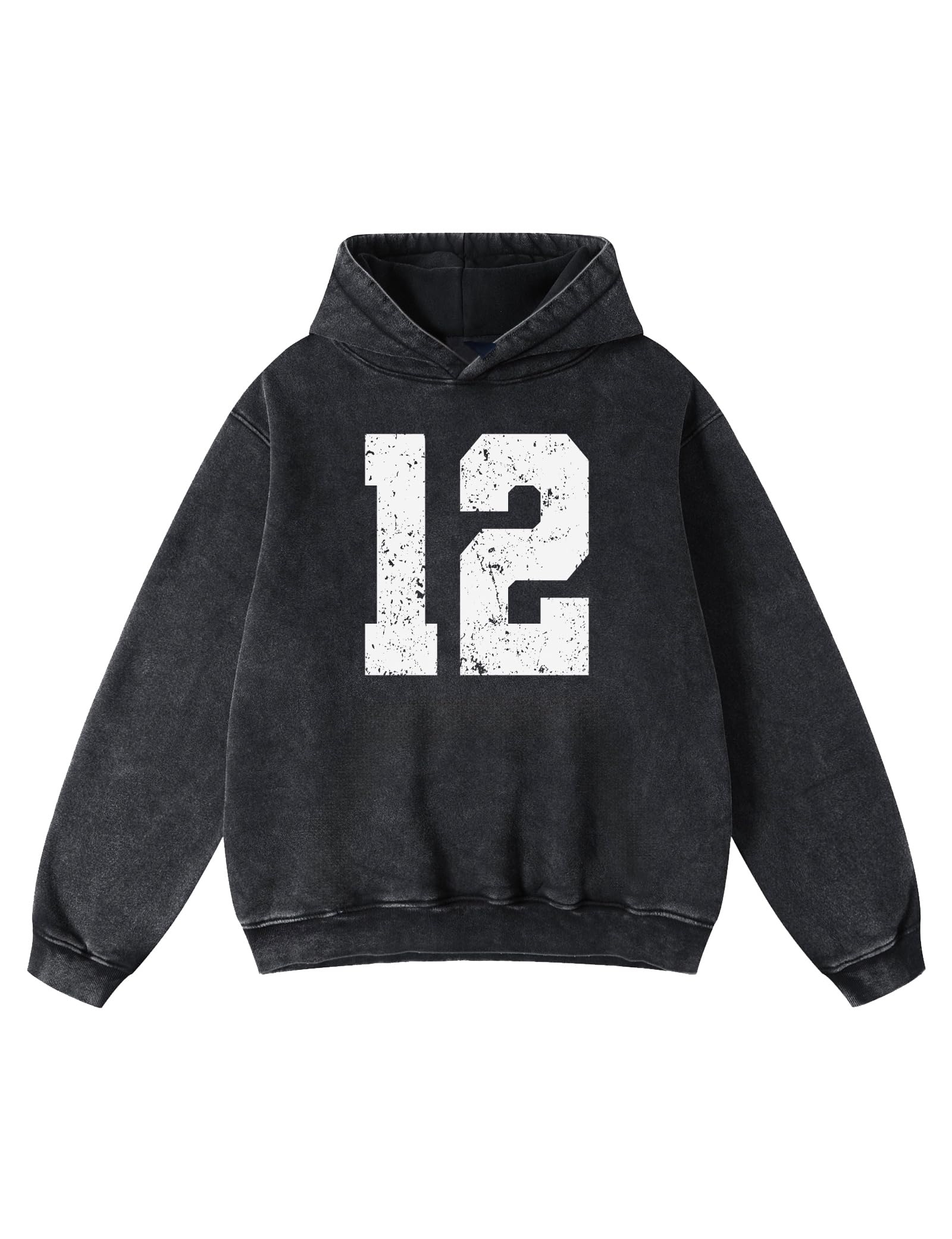 FAIABLE Hoodies for Women Oversized Sweatshirts