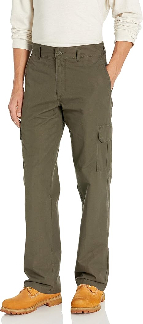lightweight ripstop cargo pants