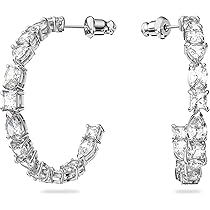 専用　SWAROVSKIバンスクリップ白 楽天市場】バンス クリップ スワロフスキーの通販