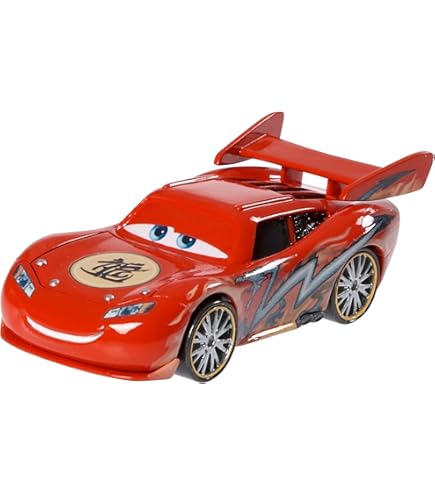 Amazon.com: Disney / Pixar CARS TOON 155 Die Cast Car Lug