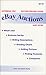 Buyers/Sellers Guide for eBay Auctions and More by 