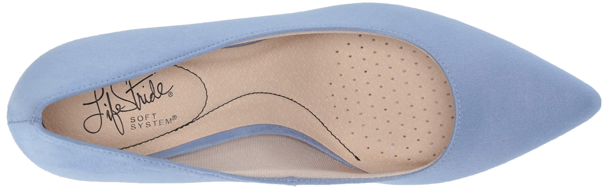 LifeStride Women's Sevyn Pump - Image 8