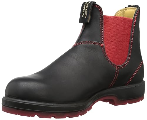 globetrotter blundstone