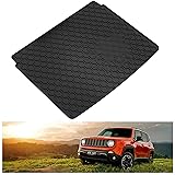 KIWI MASTER Cargo Trunk Mat for 2015-2023 Jeep