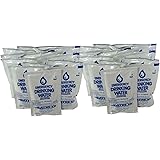 Datrex Emergency Water Packet - 3 Day/72 Hour Supply (24 Packs) (1 Pack)