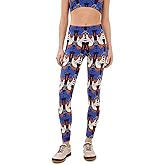 La DoubleJ Women's Magica Leggings
