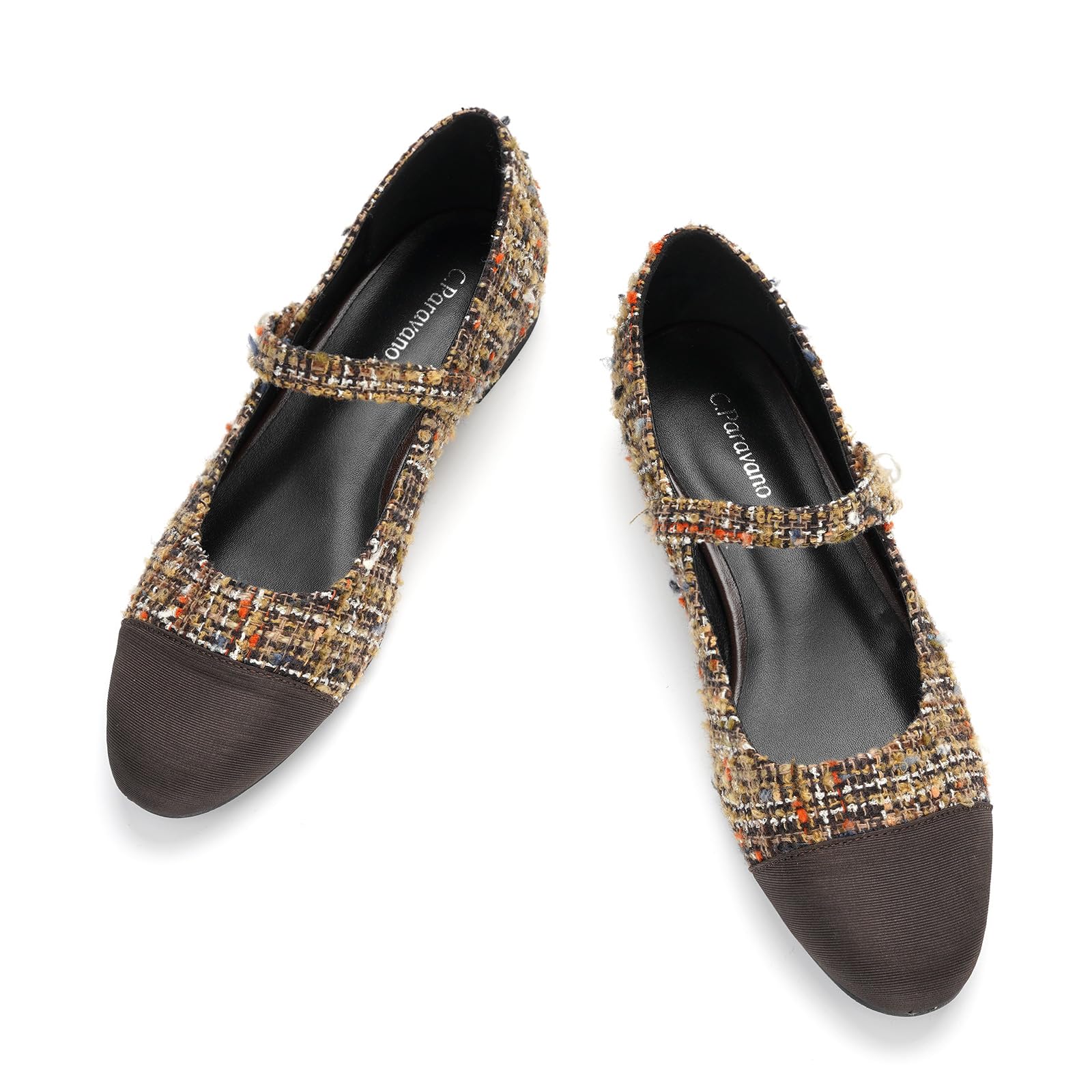 slip on mary jane shoes