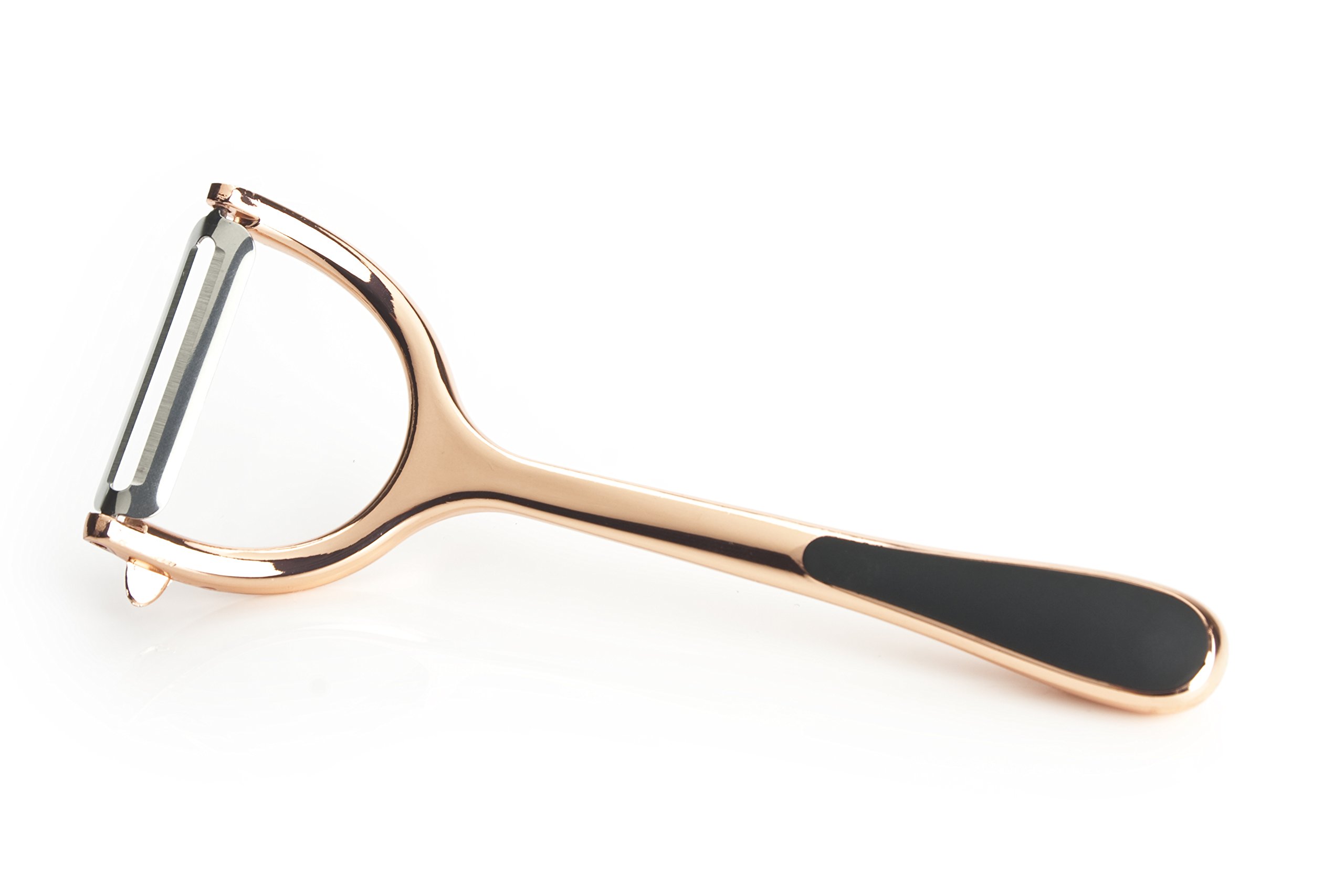 Sabatier Professional Rose Gold Y Shaped Peeler