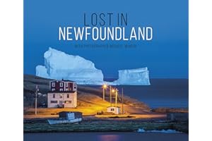 Lost in Newfoundland (Land Sea & Time)