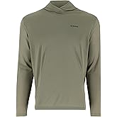 Simms M'S TECH HOODY - ARTIST SERIES WILLOW WALLEYE XXL
