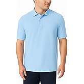 French Toast Unisex Adult Pique Polo (Standard & Husky)