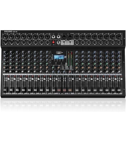 Amazon.com: Digidesign Digi 002 Firewire Music Production System