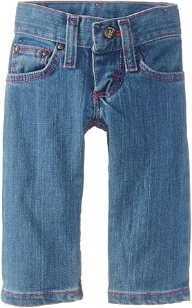 wrangler baby pants