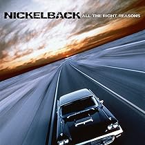 Nickelback - Silver Side Up - Amazon.com Music