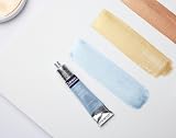 Winsor & Newton Cotman Metallic Watercolour Set 6 Tubes view 7