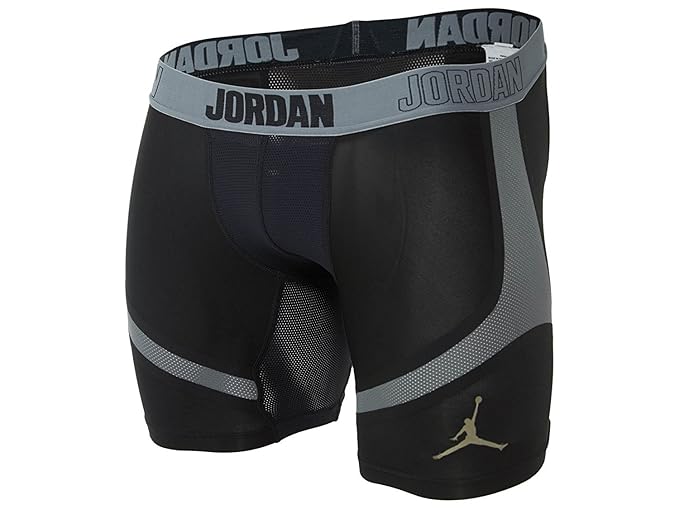 jordan compression shorts
