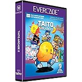 Evercade Taito Arcade 2