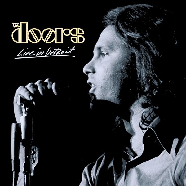 The Doors - Live at the Aquarius Theatre: The First Performance
