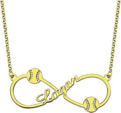 boyfriend name necklace