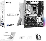 ASRock B760 Pro RS/D4 Intel B760 LGA 1700 ATX Motherboard DDR4 view 4