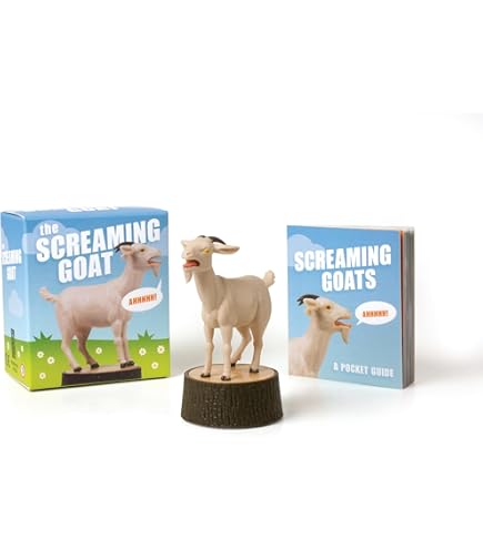 Lustige Geburtstagskarte „You Are The GOAT“ – Witzige Glückwunschkarte Für Männer Und Frauen (blanko Innen)