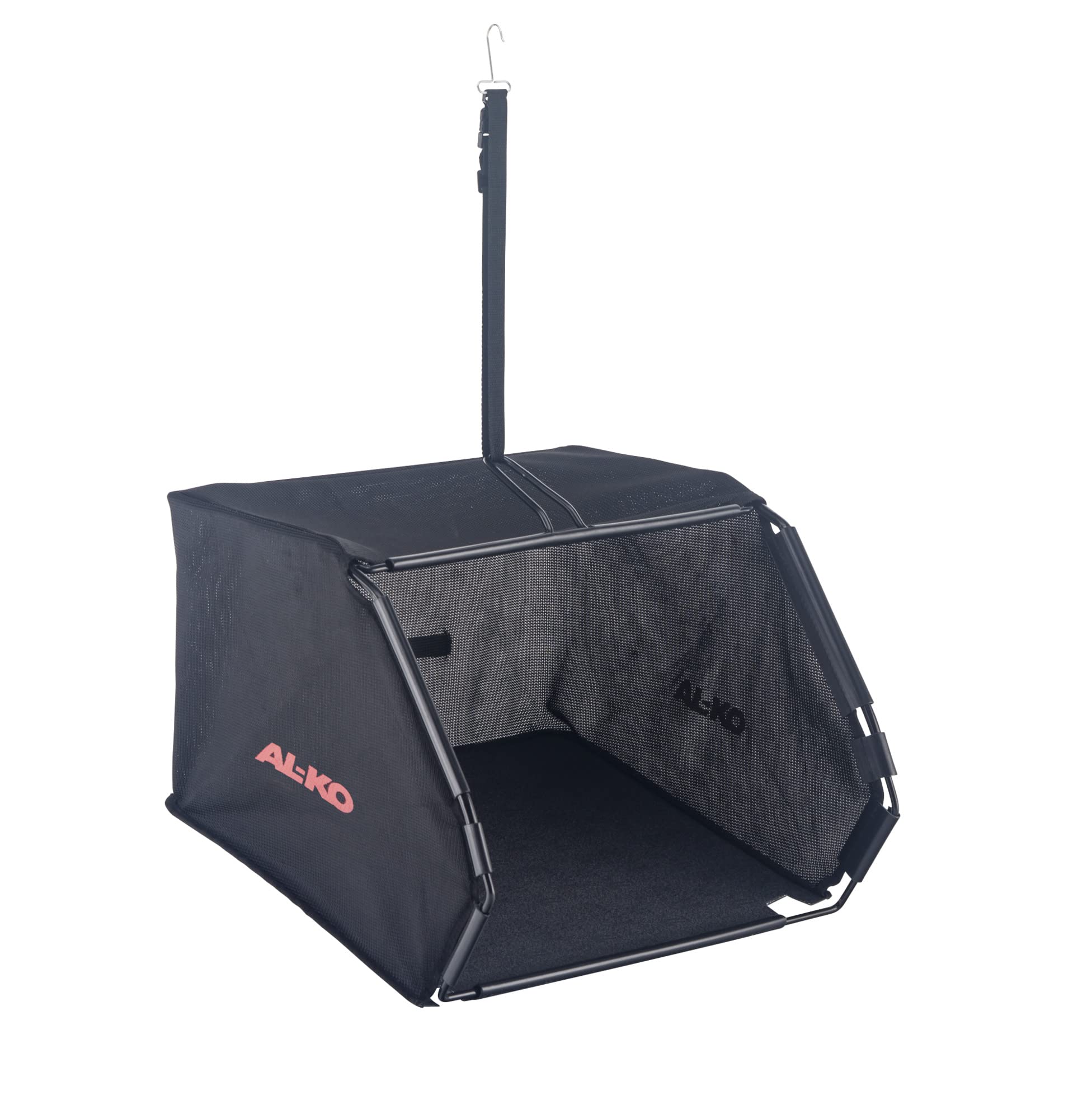 Grass Catcher Box 38 cm for AL-KO Razor Cut 38.1 HM Premium Spindle Lawnmower