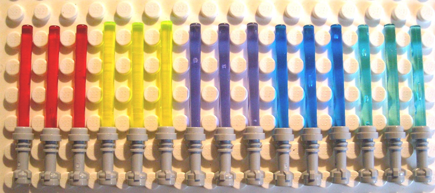 abacus lego star wars