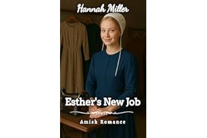 Esther's New Job