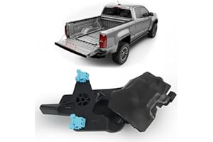 Aumtoni Powered Tailgate Lock Actuator GC3Z9943170E for Ford F150 F250 F350 2017 2018 2019 2020 2021, F150 Rear Gate Lock Actuator, Tailgate Lock Control